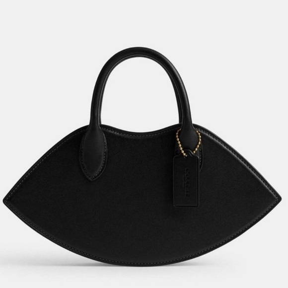 Coach LIP Crossbody - Picture 1 of 10